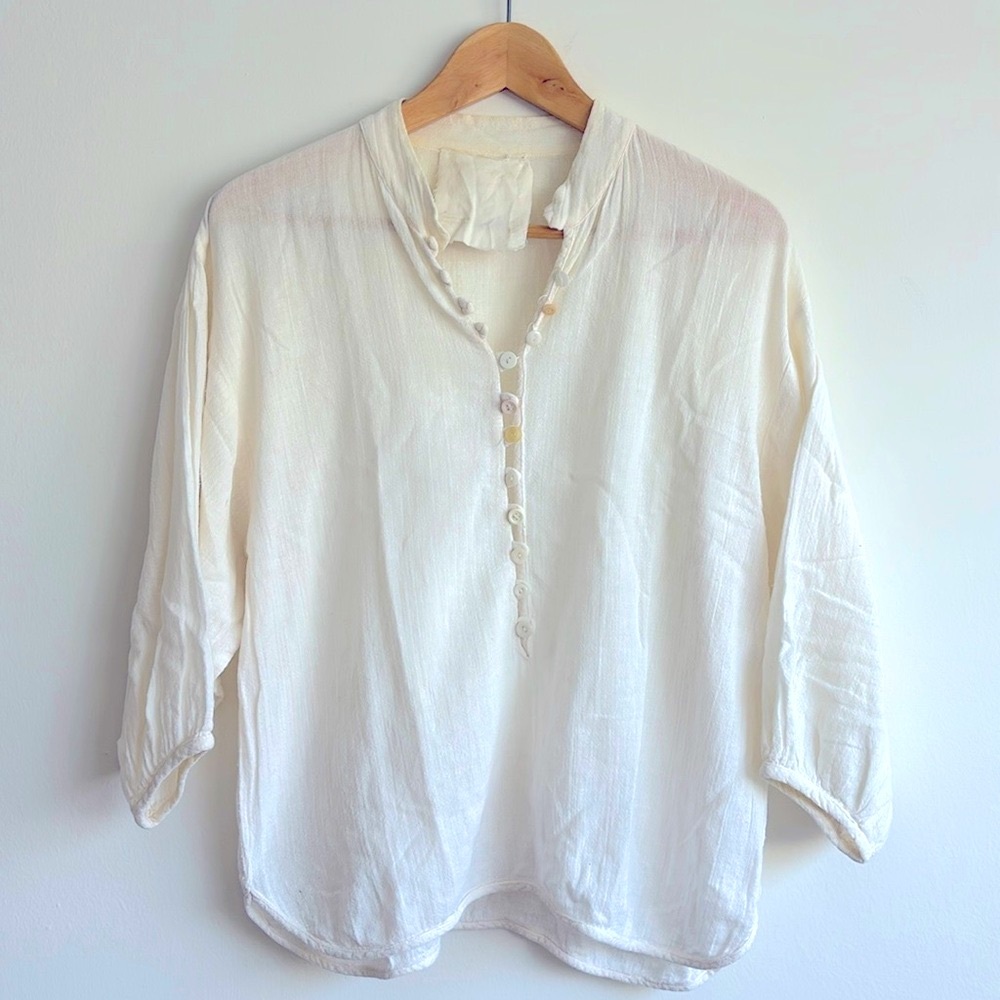 Loup Charmant Tunic, size S